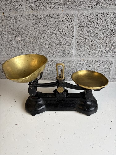 Vintage librasco libra scale - librasco,