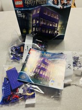 LEGO Harry Potter the Knight