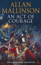 An Act of Courage,Allan