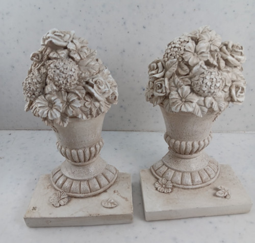 Vintagepair shabby chic - of,