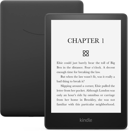 Amazon kindle paperwhite 11th - amazon,