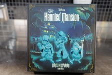Disney The Haunted Mansion
