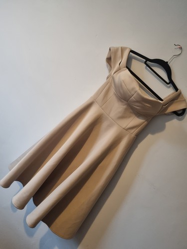 True decadence beige off - beige,