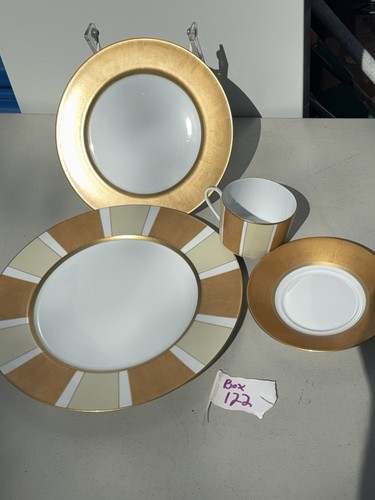 Haviland limoges serengeti - haviland,
