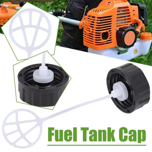 Universal fuel petrol tank - tank, cap