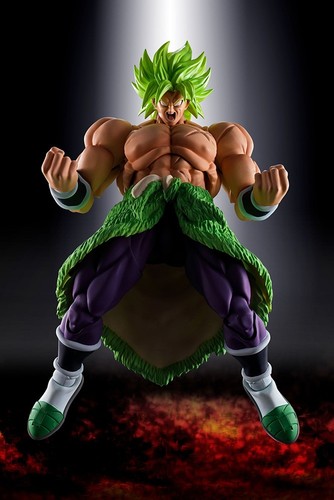 Bandai figuarts dragon - bandai,