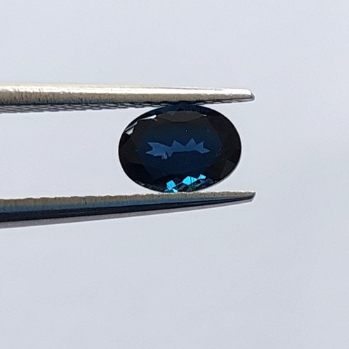Loose mahenge spinel gemstone - loose,