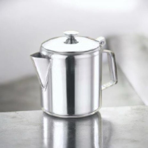 Vinod stainless steel - vinod, teapot
