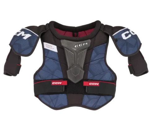 Ccm next shoulder pads - next,