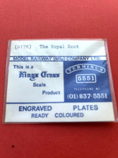 NEW KINGS CROSS HEADBOARD For