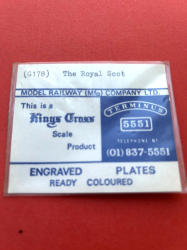 New kings cross - kings, for