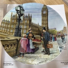 DAVENPORT Pottery 'Cries of