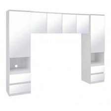 Assembled Habitat Jenson