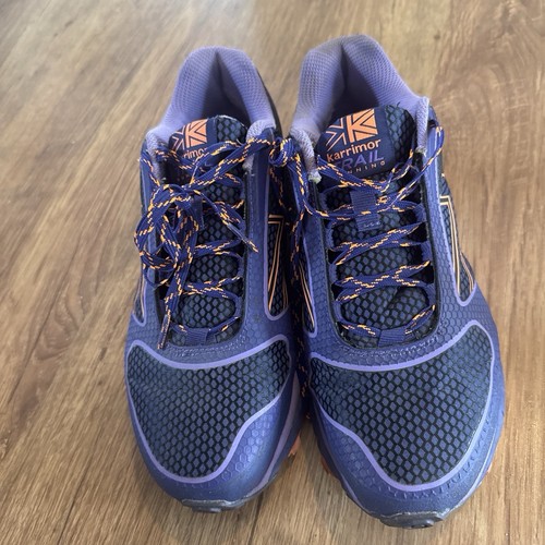 Ladies walking boots karrimoor - ladies,