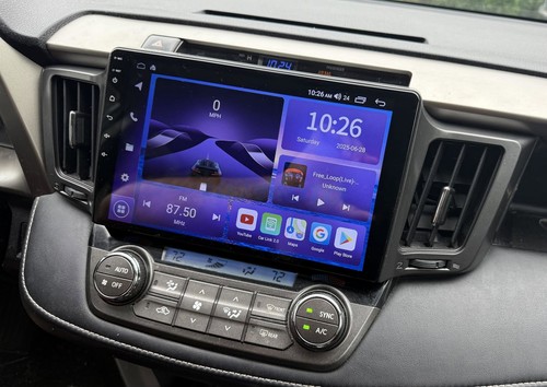 For toyota rav4 2013 - for,