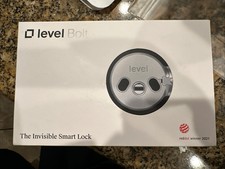 Level Bolt C-D11U A3 Keyless
