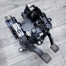 VAUXHALL MOKKA A CLUTCH BRAKE