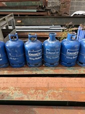Calor 15kg Butane Gas Bottle