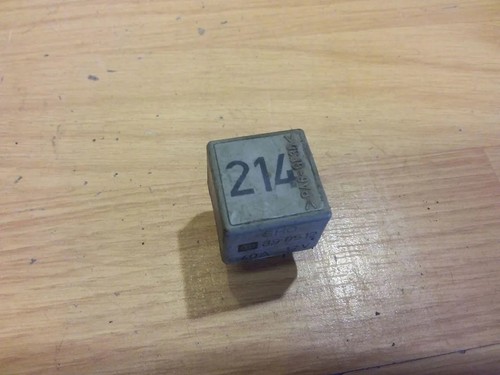 Audi avant b4 relay - audi, 8c,