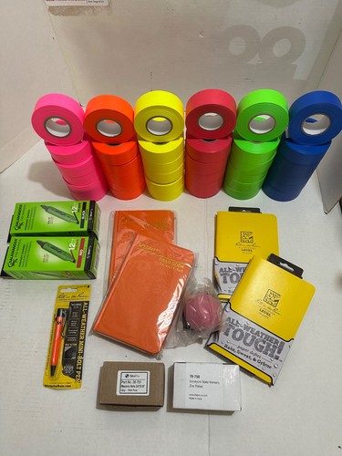 Geospatial survey supply pack - geospatial,