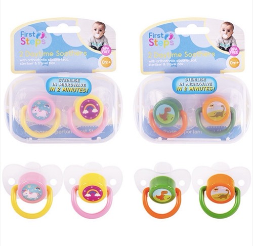 First steps pack baby - first,