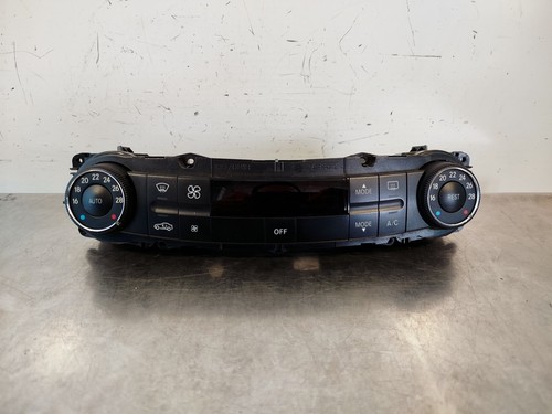 2198302885 heater control