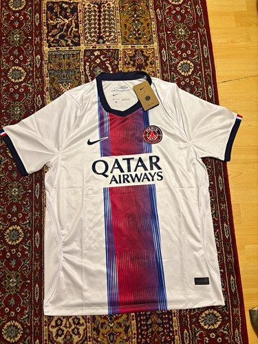 Nike paris saint germain - paris, psg