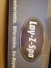 Lazy Spa Miami Hot Tub