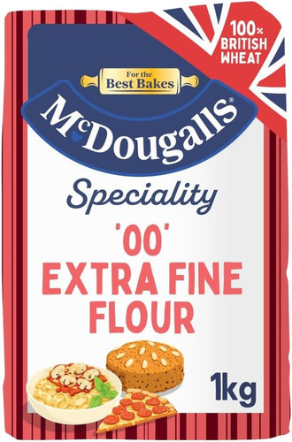 Grade premium plain - plain, flour