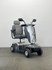 Kymco Midi XLS (2014) Scooter