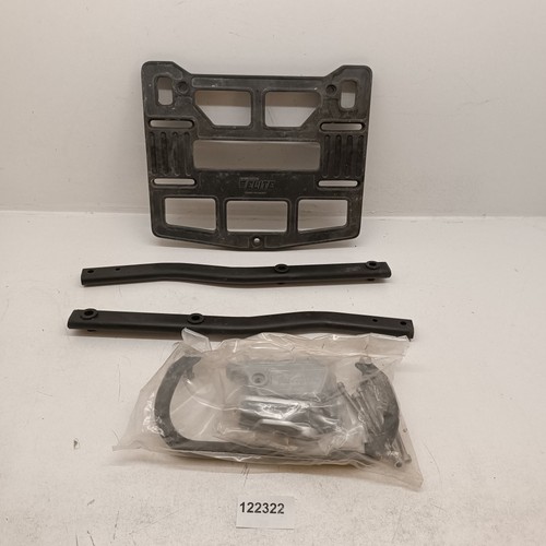 Top case plate bracket support - case,