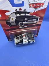 Disney Pixar Cars Sheriff