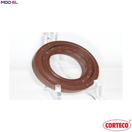 Shaft seal differential - shaft,