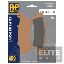 AP Racing 336SR Sintered Rear