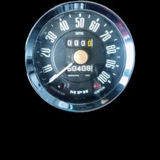 Triumph Herald / Hillman Minx