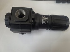 Compressor Pressure Regulator norgren R74-4gk-rmn regulator