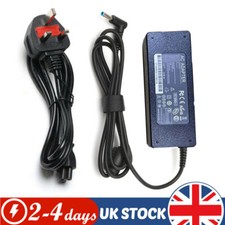 90W Laptop Charger For HP