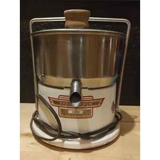 Antique vintage super deluxe