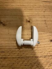 Lindam Stair Gate Spare Parts Bottom Lock Mechanism White