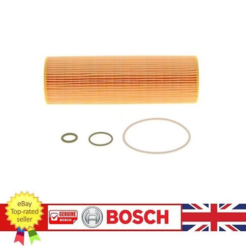 Bosch oil filter - oil,