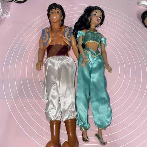 Disney princess jasmine and - princess,