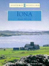HIS SCOTLAND BOOK OF IONA -