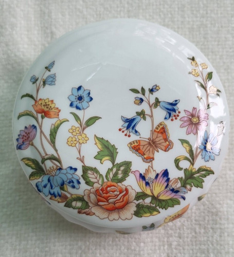Vintage aynsley cottage garden - vintage,