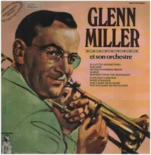 Glenn Miller And His Orchestra