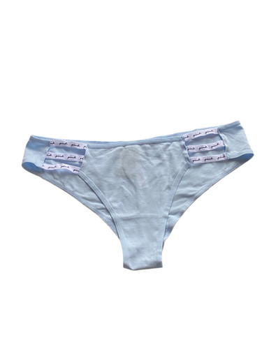 Victorias secret blue - victorias,