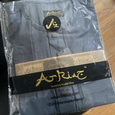 thobe jubba qamees half sleeve