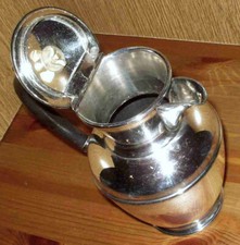 ABOUT 125 YRS OLD! SILVERPLATE