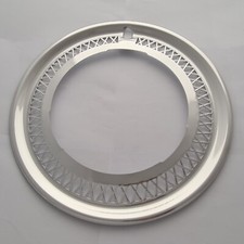 Vauxhall Victor FB VX4/90 14" Wheel Trim Set of 4 Handmade in England