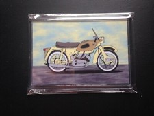 Ariel Golden Arrow classic