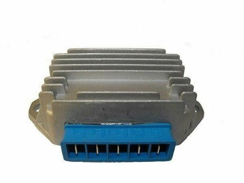 Pin regulator piaggio - 5, nrg